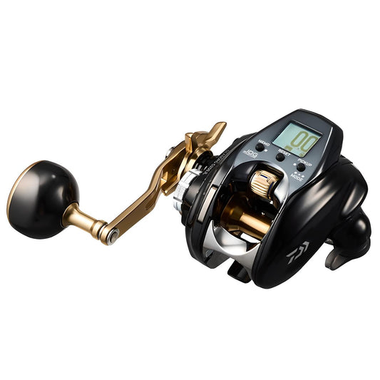 DAIWA 2022 SEABORG G200JL (Left)
