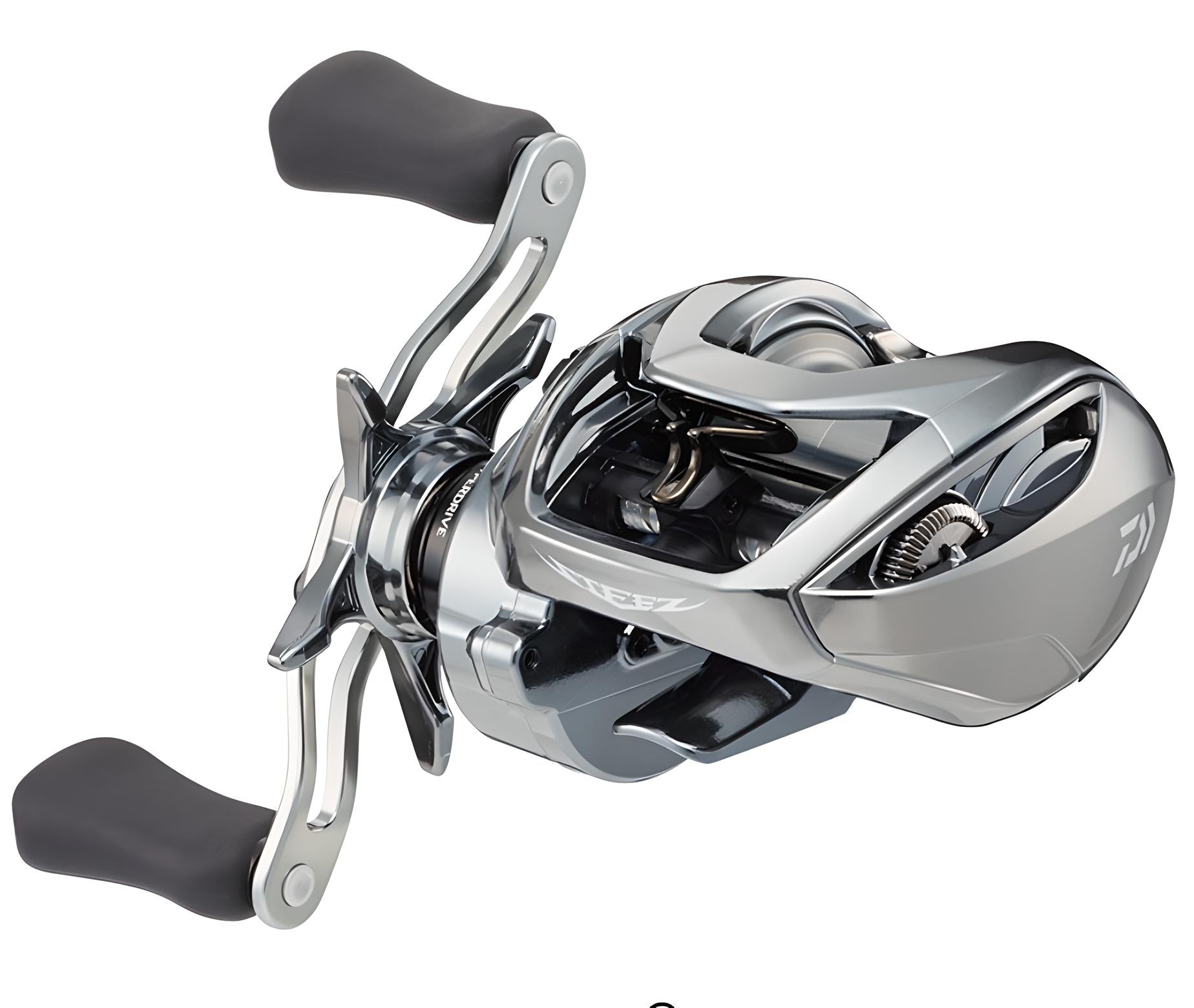 DAIWA 2022 STEEZ LTD SV TW 1000S-XH (Right Handle)