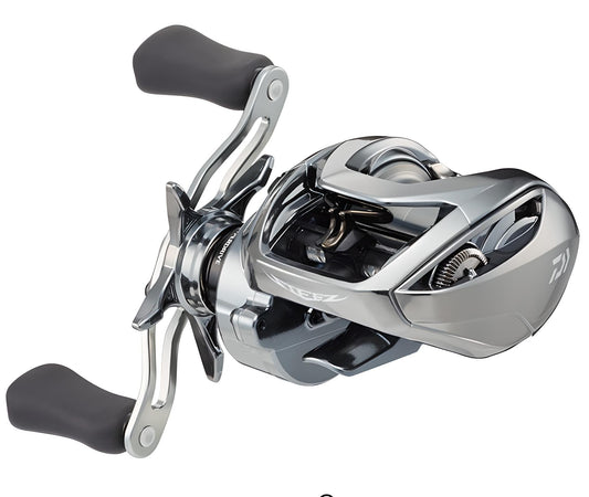 DAIWA 2022 STEEZ LTD SV TW 1000S-XH (Right Handle)