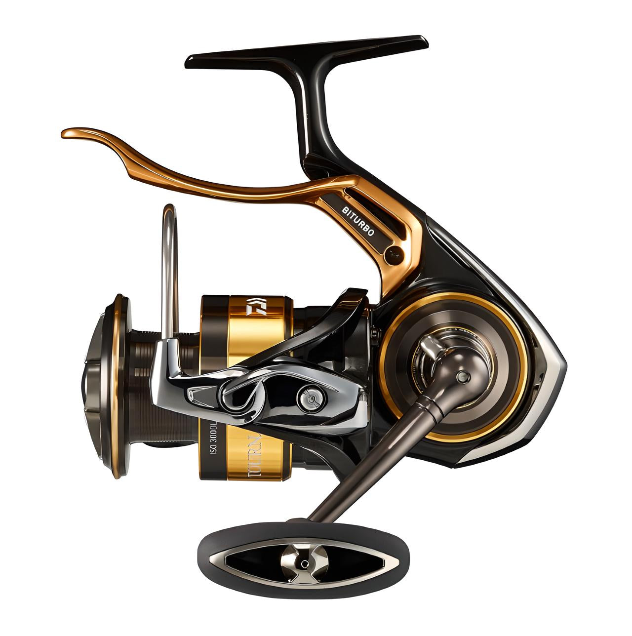 DAIWA 2022 Tournament ISO 3000LBD