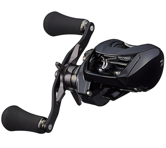 DAIWA 2022 ZILLION TW HD 1000H (Right Handle)