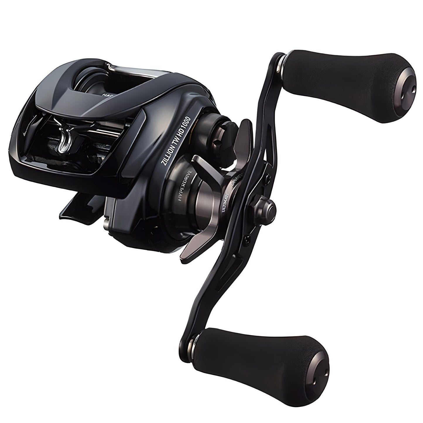 DAIWA 2022 ZILLION TW HD 1000XHL (Left Handle)