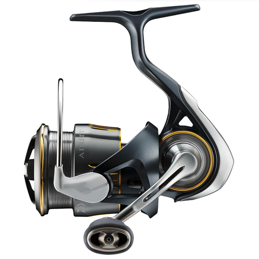 DAIWA 2023 AIRITY SF2500SS-H-QD