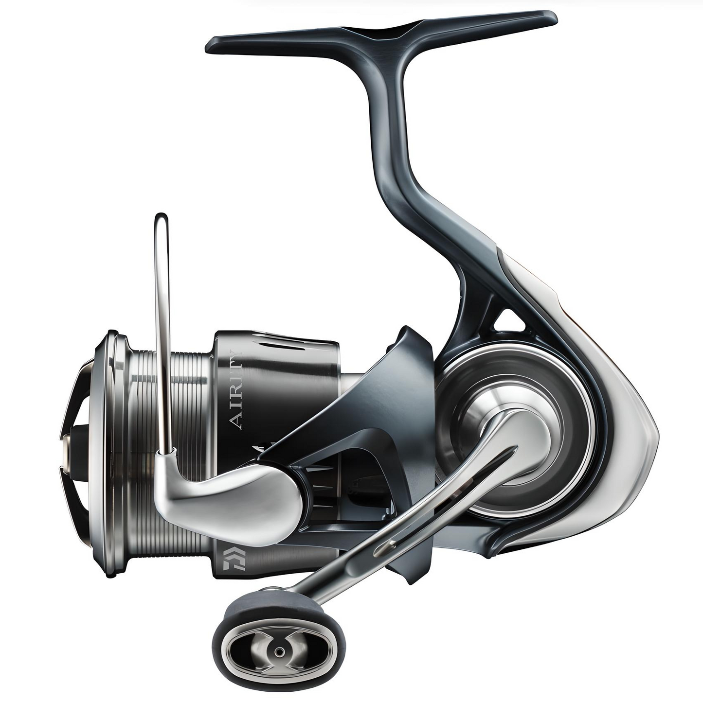 DAIWA 2023 AIRITY ST LT2500S-XH-QD