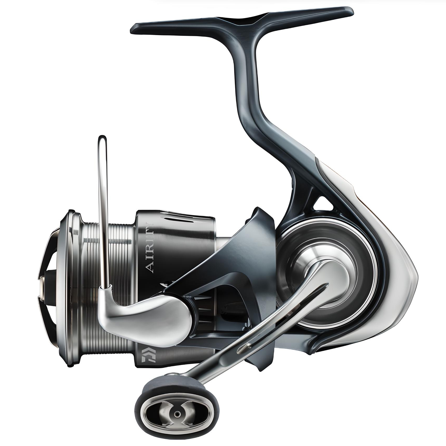 DAIWA 2023 AIRITY ST LT2500S-XH-QD