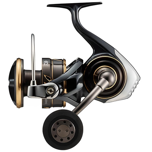 DAIWA 2023 CALDIA SW 8000-P