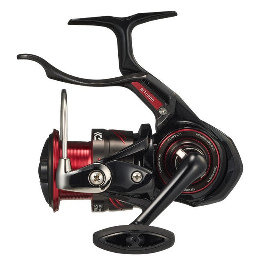DAIWA 2023 Cygnus 2500H-LBD