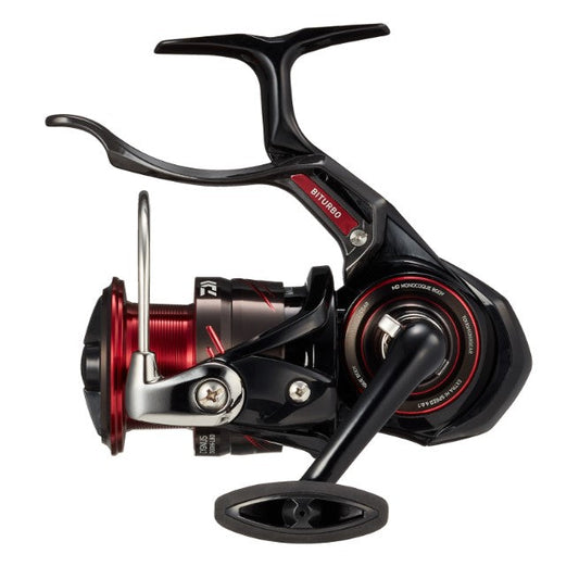 DAIWA 2023 Cygnus 2500XH-LBD