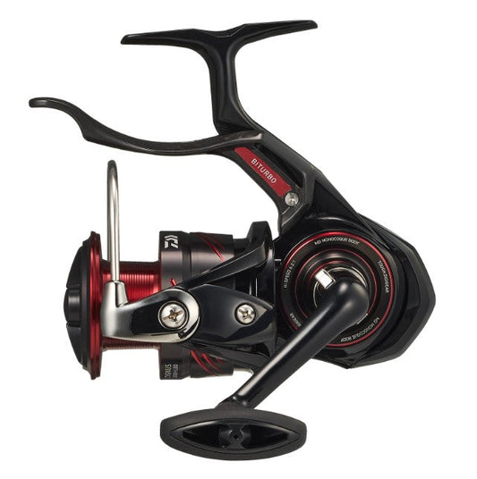 DAIWA 2023 Cygnus 3000H-LBD