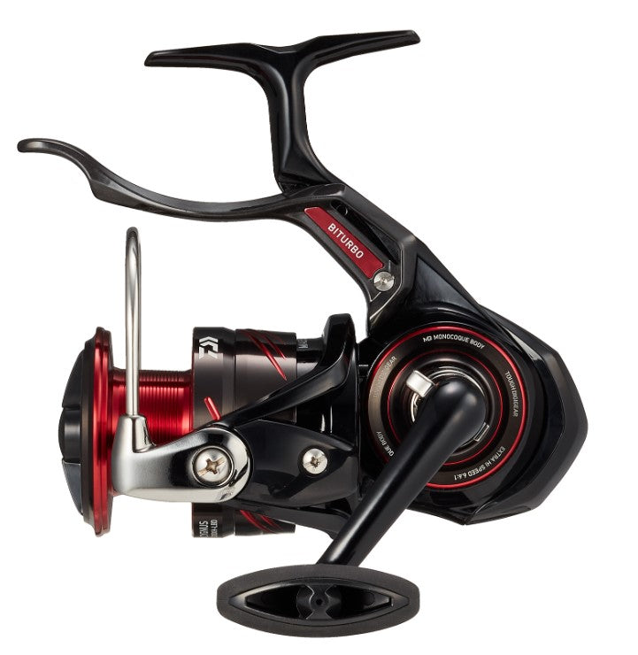 DAIWA 2023 Cygnus 3000XH-LBD