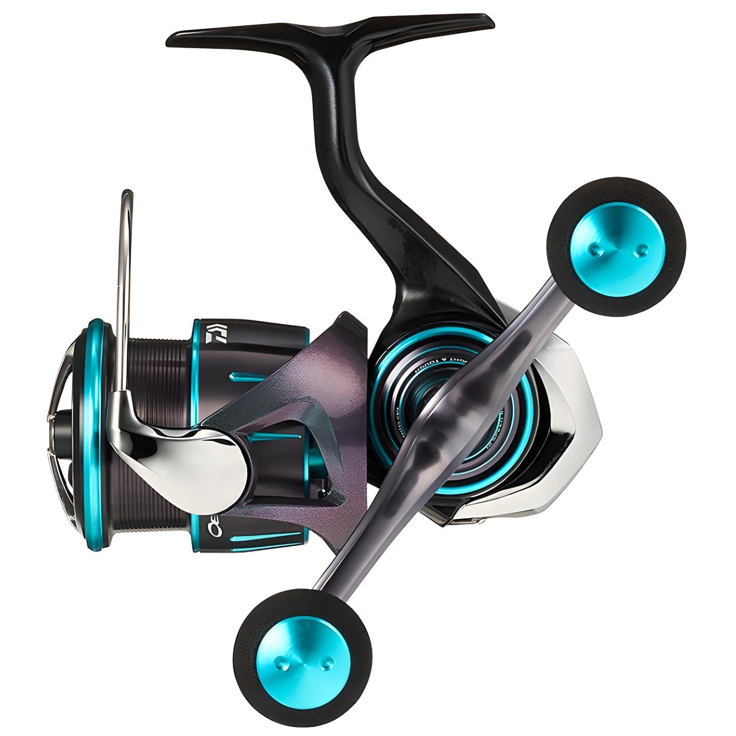 DAIWA 2023 EMERALDAS RX FC LT2500S-H-DH