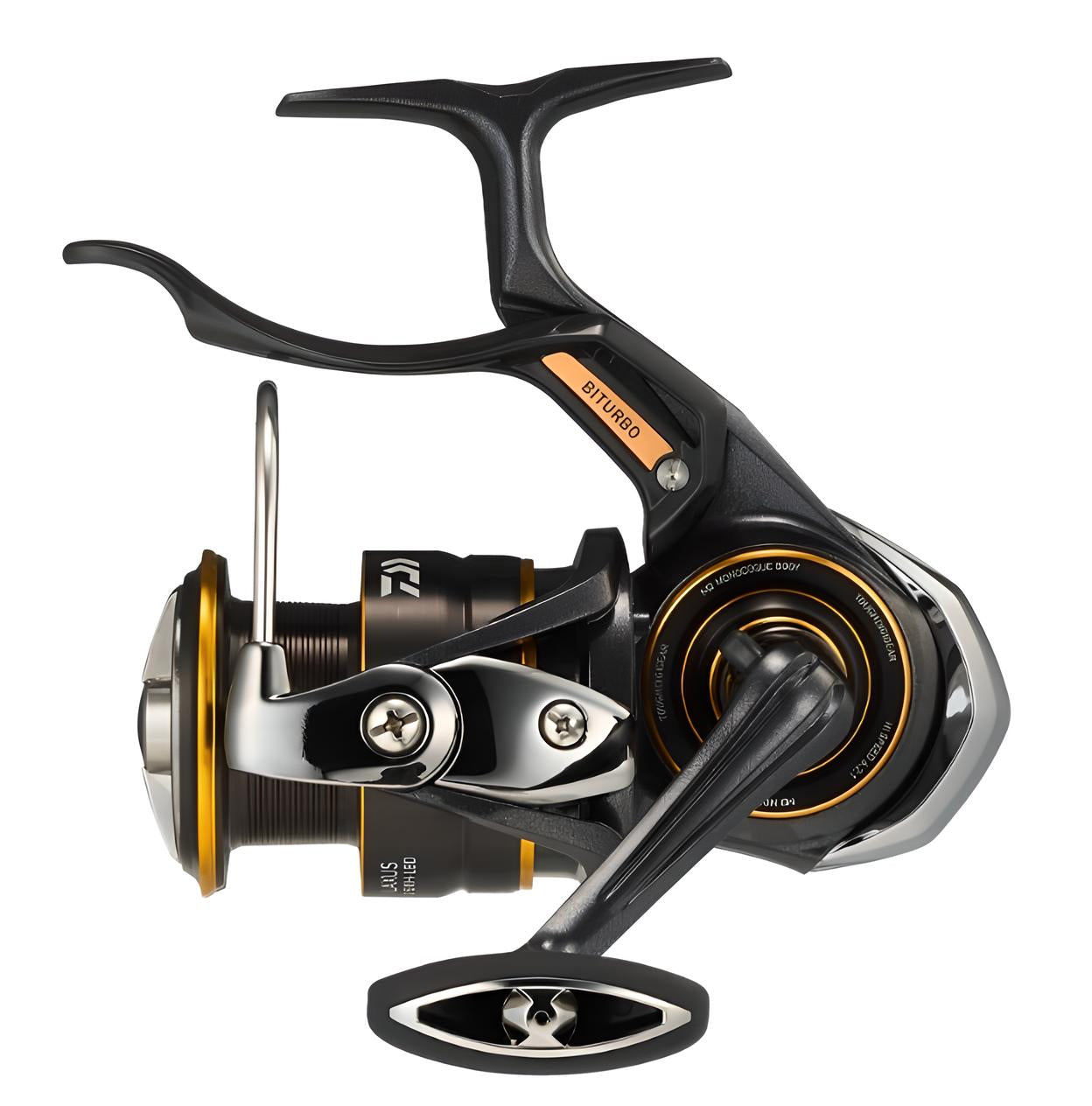 DAIWA 2023 LUXUS 2500H-LBD