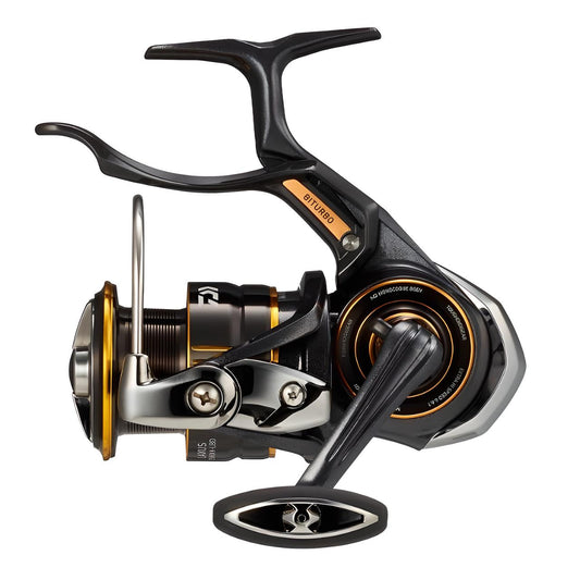 DAIWA 2023 LUXUS 2500XH-LBD