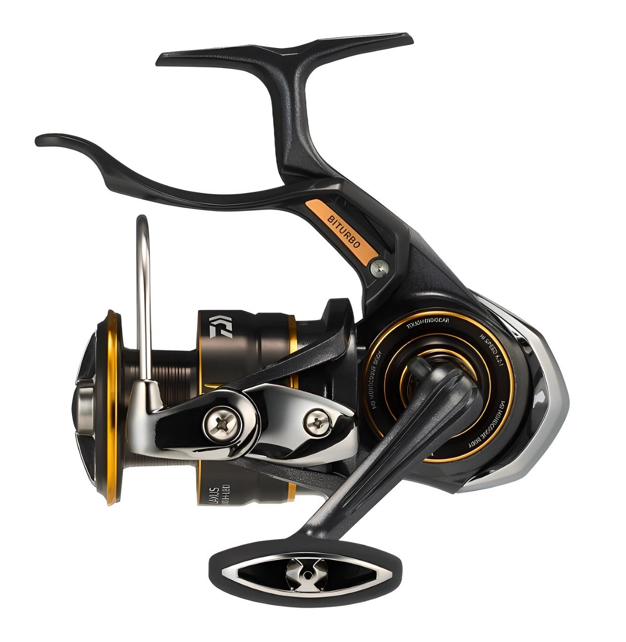 DAIWA 2023 LUXUS 3000H-LBD
