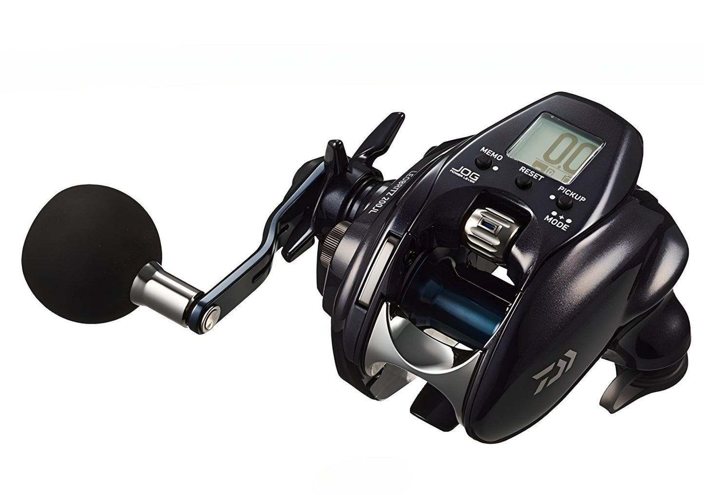 DAIWA 2023 LEOBRITZ 200JL (Left)