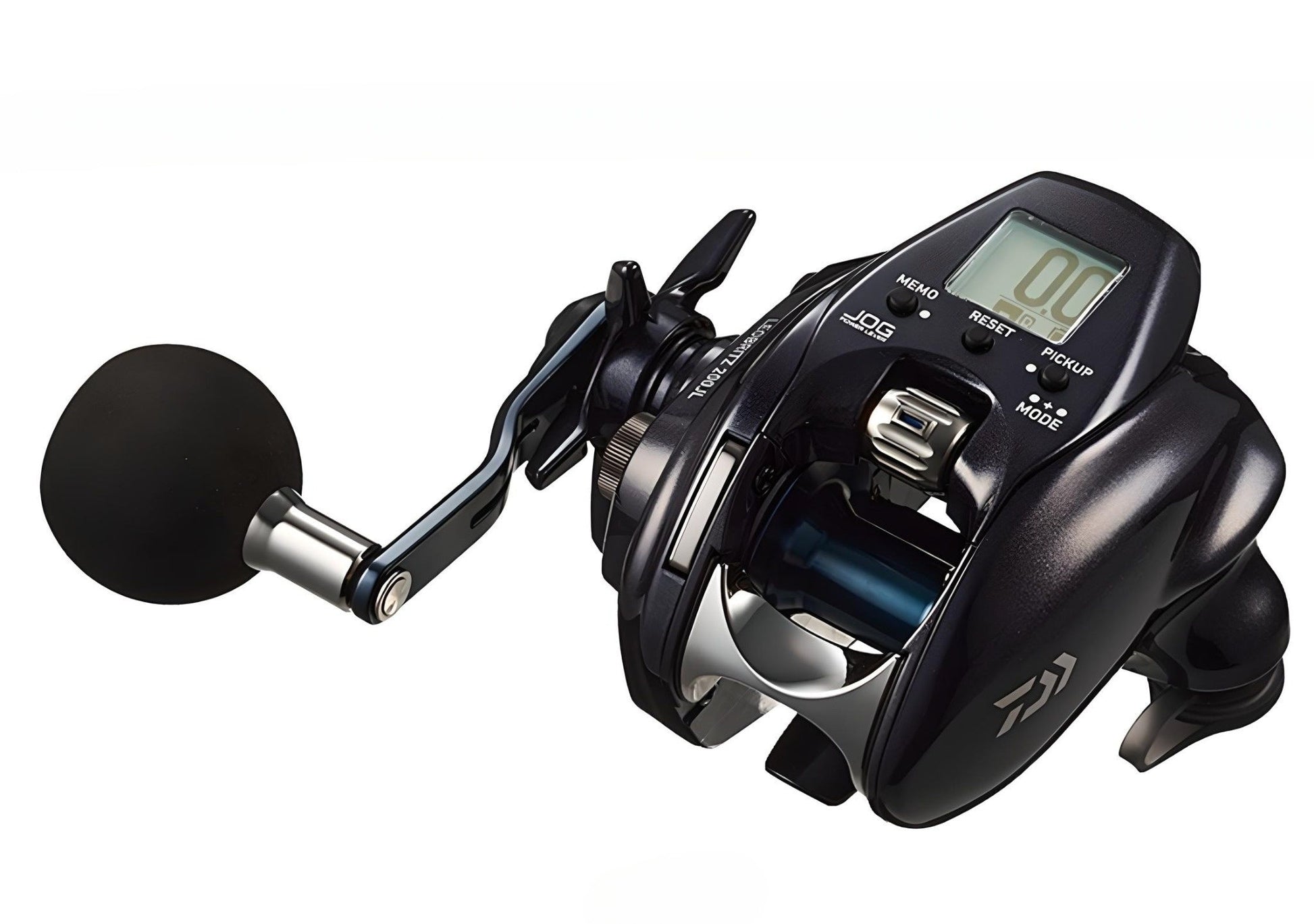 DAIWA 2023 LEOBRITZ 200JL (Left)