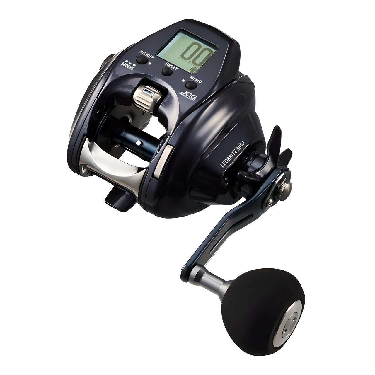 DAIWA 2023 LEOBRITZ 300J (Right)