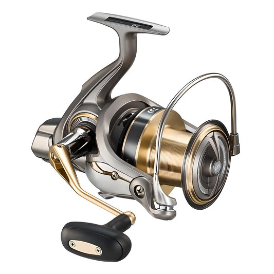 DAIWA 2023 Longbeam 35 QD12