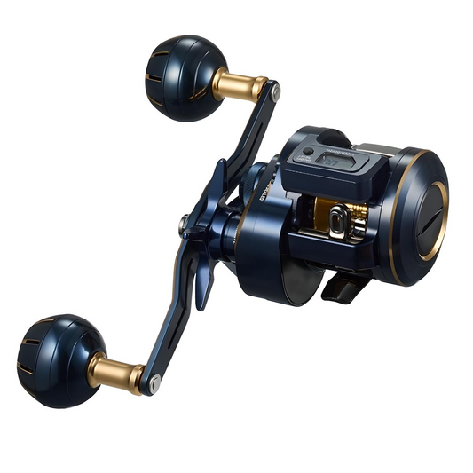 DAIWA 2023 SALTIGA IC 300-DH (Right)