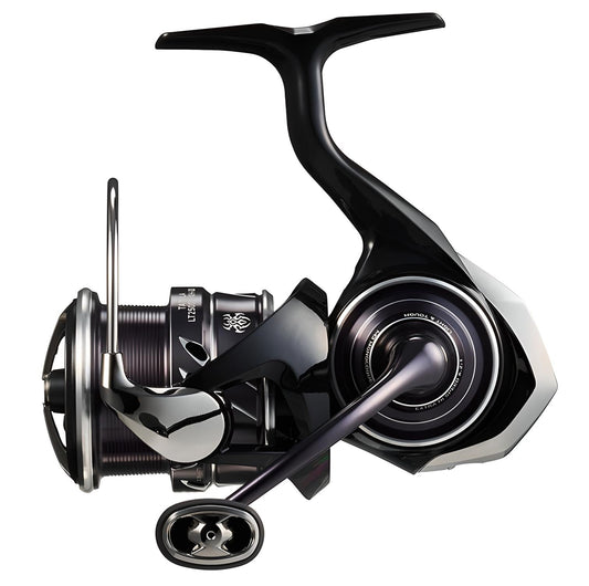 DAIWA 2023 TATULA FC LT2500S-XH-QD (Quick Drag)