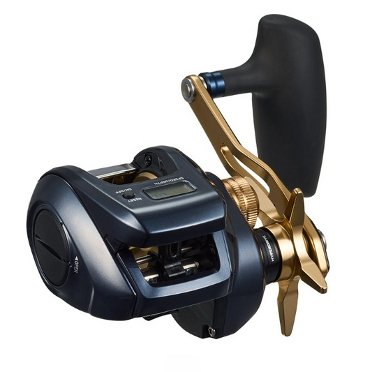 Pre-Order DAIWA 2023 TIERRA LJ IC 200HL (Left)