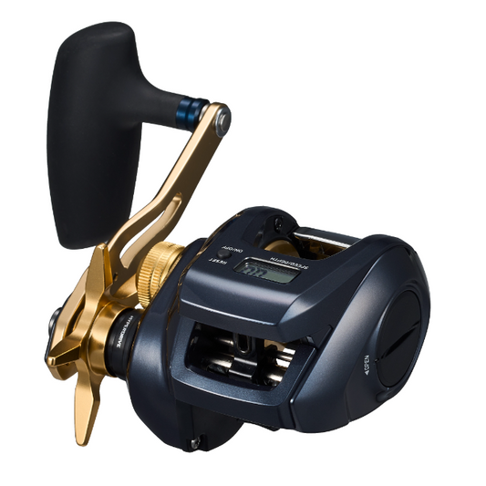 DAIWA 2023 TIERRA LJ IC 300H (Right)