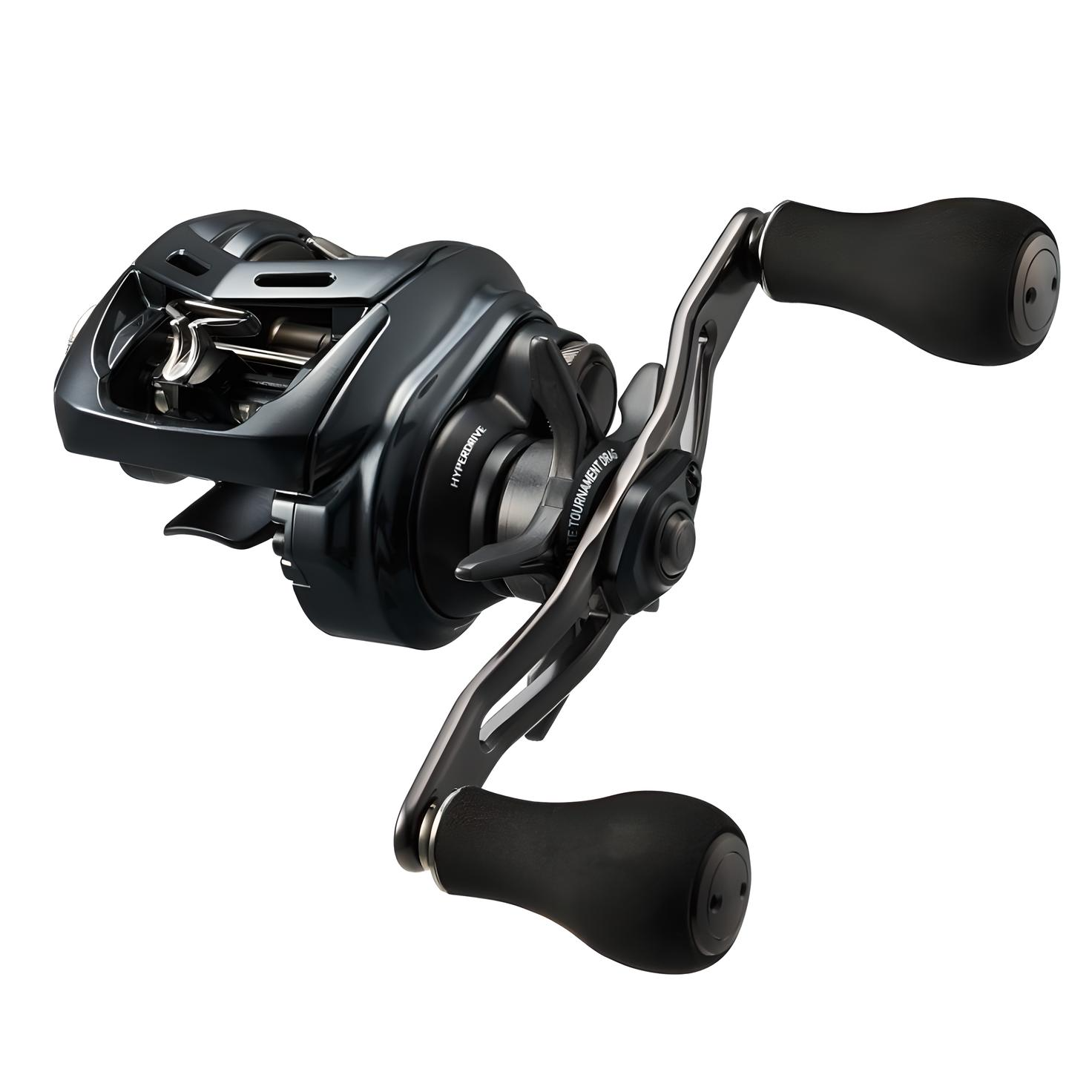 Pre-Order DAIWA 2024 ADMIRA A 150XHL (Left)