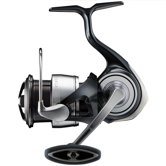DAIWA 2024 CERTATE LT2500