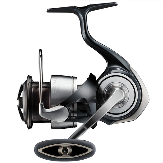DAIWA 2024 CERTATE LT3000-XH