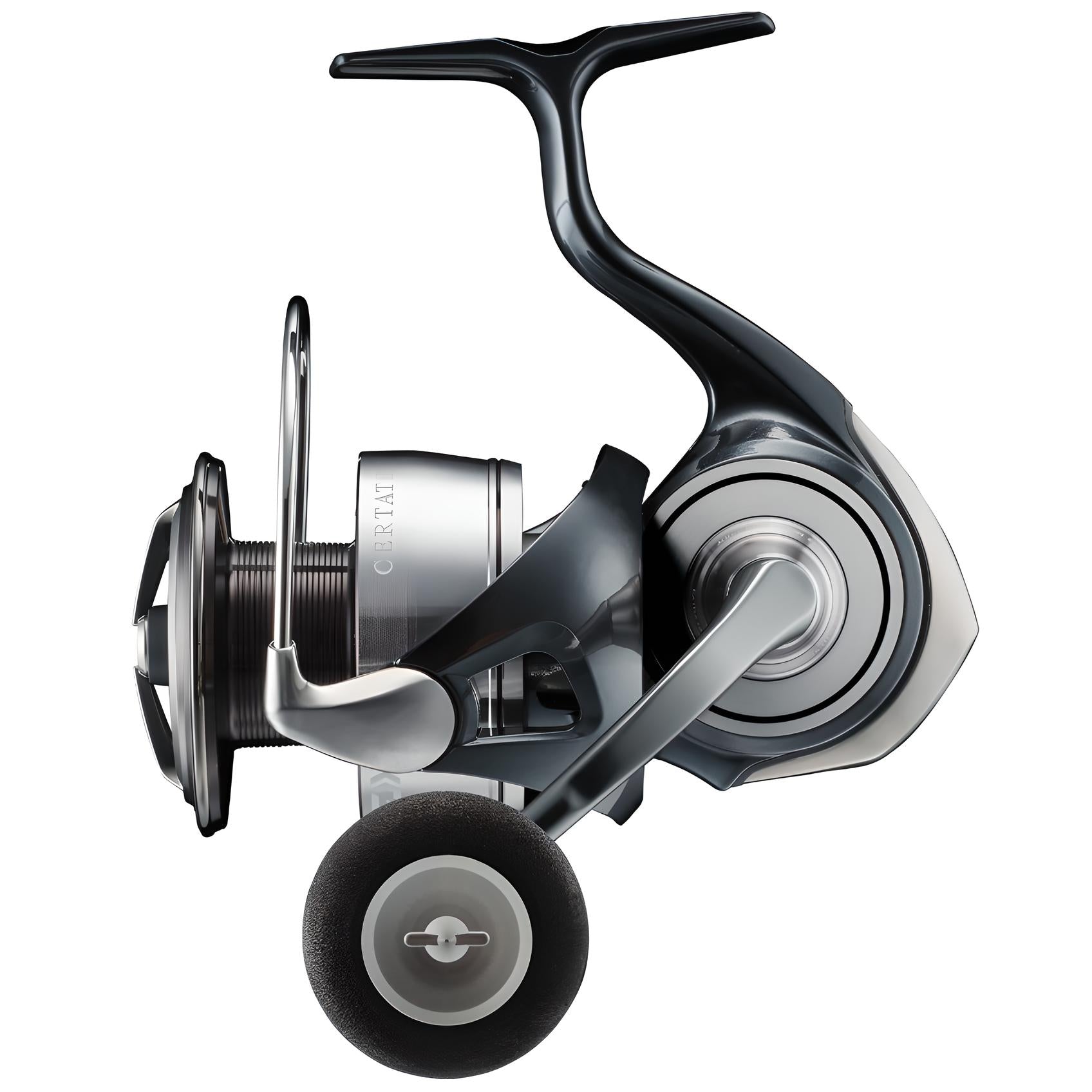 DAIWA 2024 CERTATE LT5000D-CXH