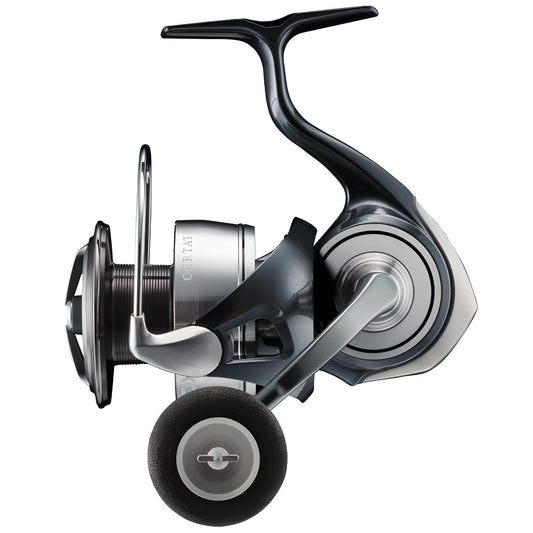 DAIWA 2024 CERTATE LT5000D-CXH