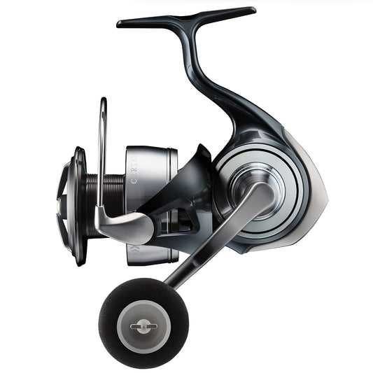 DAIWA 2024 CERTATE LT5000D