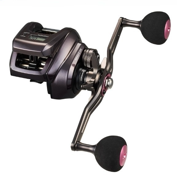 DAIWA 2024 Kohga IC 200L (Left)