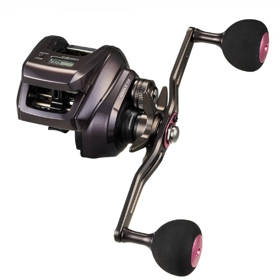 DAIWA 2024 Kohga IC 200PL (Left)