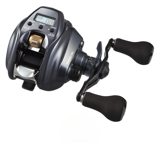 DAIWA 2024 SEABORG 100J (Right)
