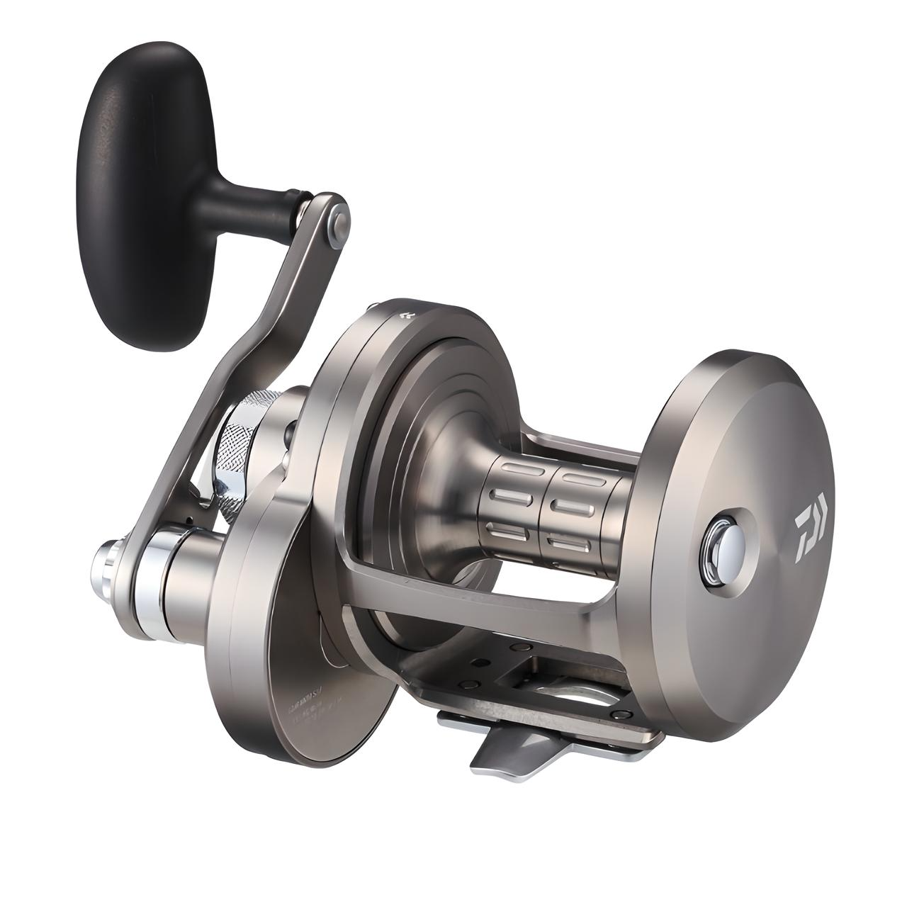 DAIWA 2024 SEALINE LD40P (Right)