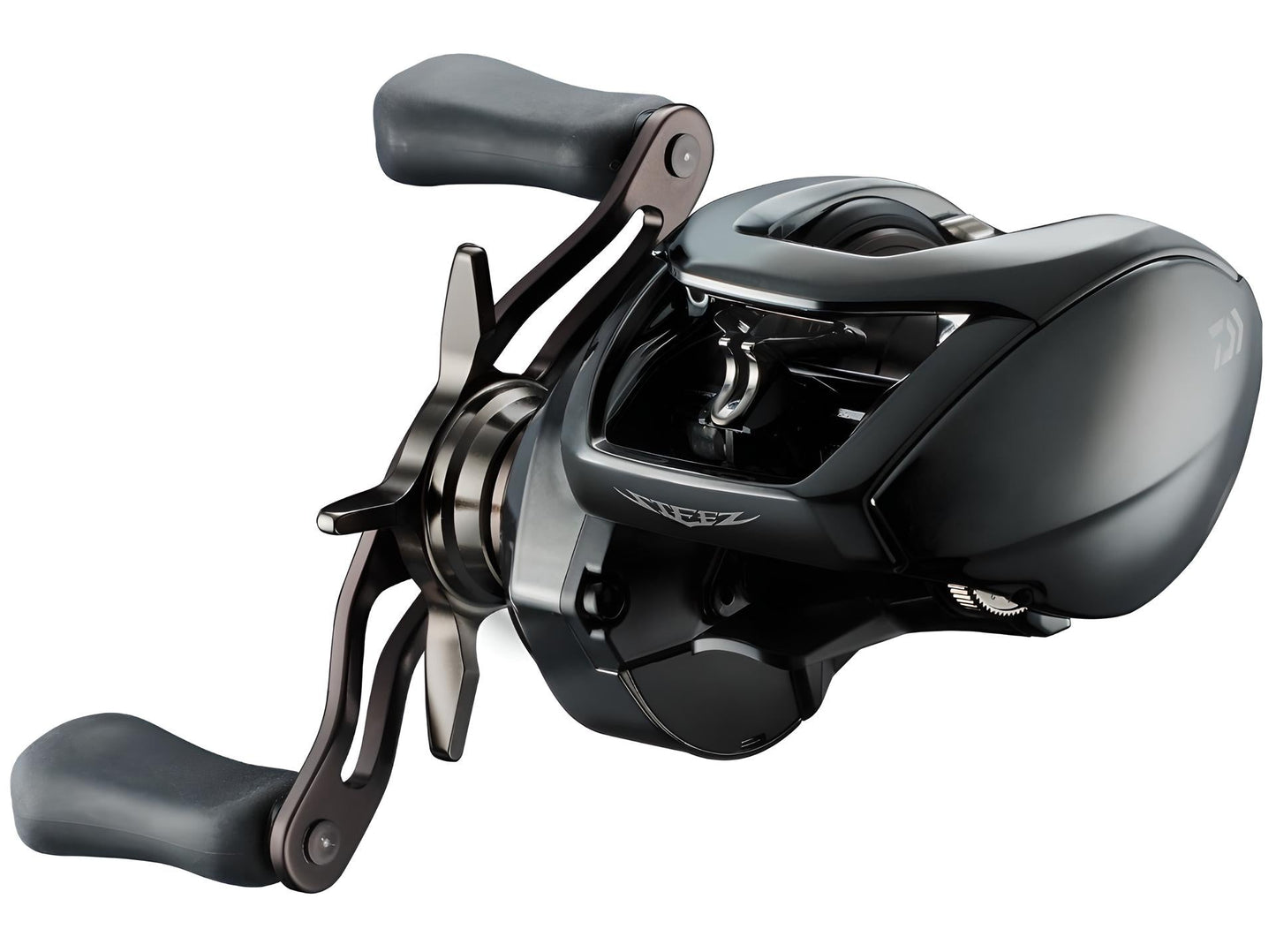 Pre-Order DAIWA 2024 STEEZ SV TW 100XH (Right Handle)