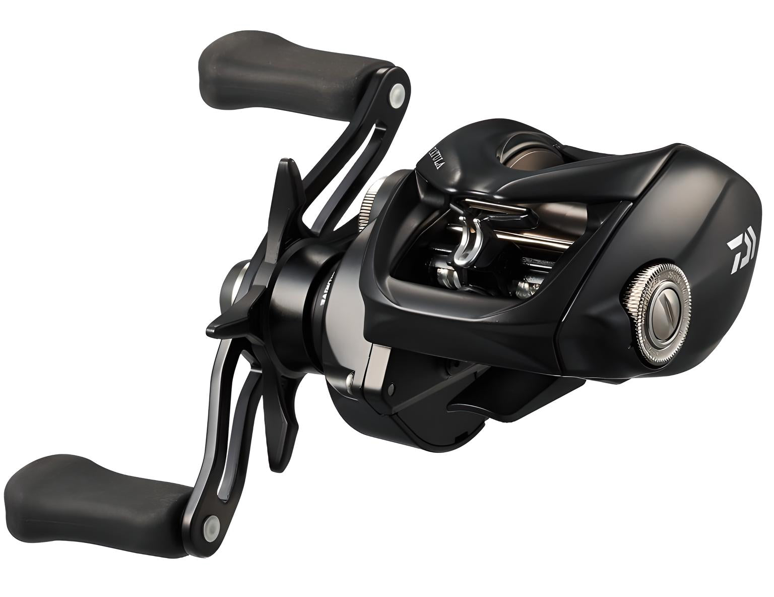 DAIWA 2024 TATULA TW 100H (Right Handle)