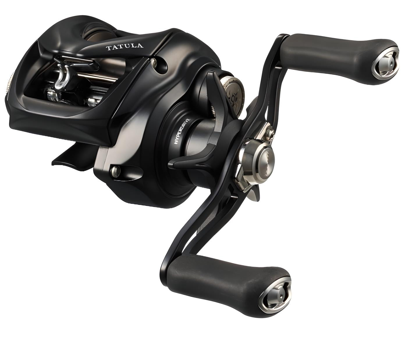 DAIWA 2024 TATULA TW 100HL (Left Handle)