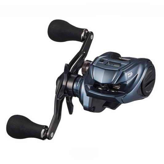 DAIWA 2024 TIERRA AIR IC 100H (Right)