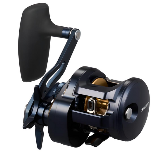 DAIWA 2025 SALTIGA 300H (Right Handle)