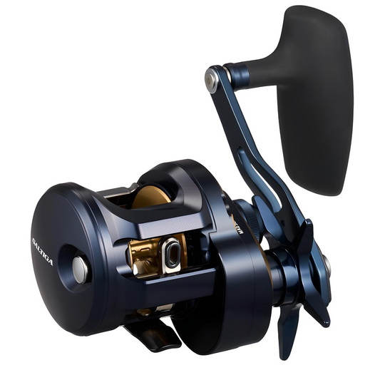 DAIWA 2025 SALTIGA 300L (Left Handle)