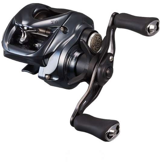 DAIWA 2025 TATULA SV TW 100HL (Left Handle)