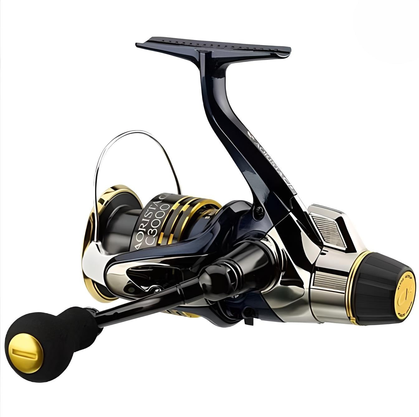 Shimano 2010 Aorista CI4 C3000