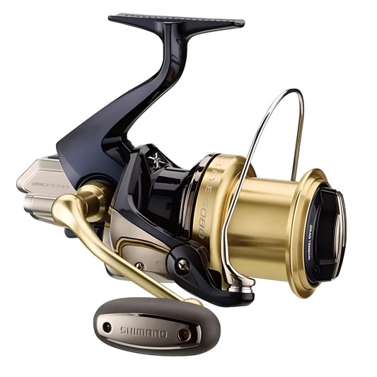 Shimano 2014 Bulls Eye 5080