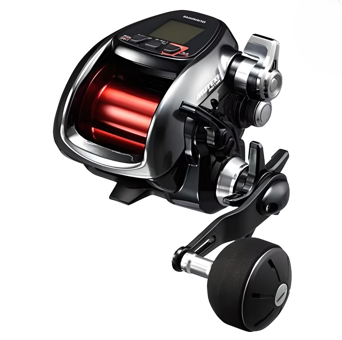Pre-Order Shimano 2016 PLAYS 3000