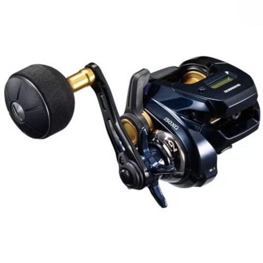 Shimano 2019 GRAPPLER CT 150XG RIGHT