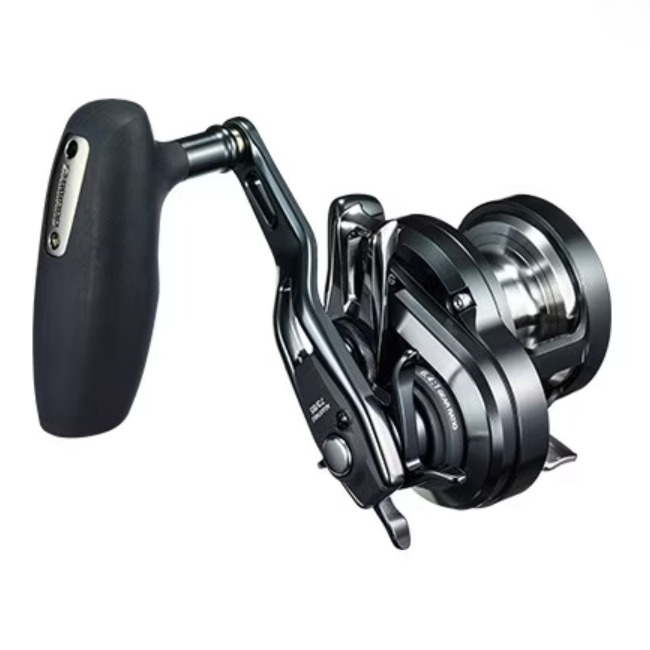 Pre-Order Shimano 2019 OCEA JIGGER F Custom 1000HG RIGHT