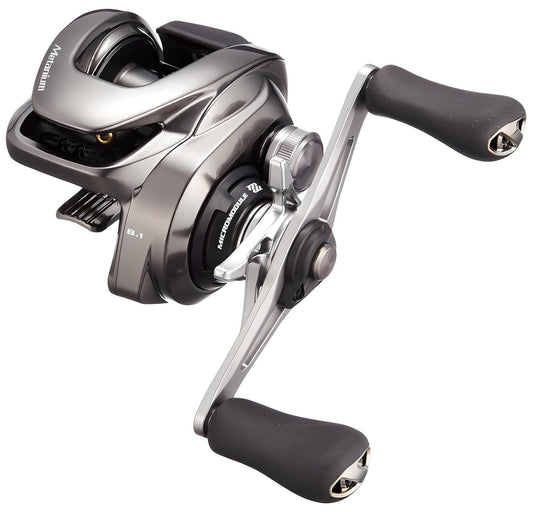 Pre-Order Shimano 2020 Metanium XG LEFT