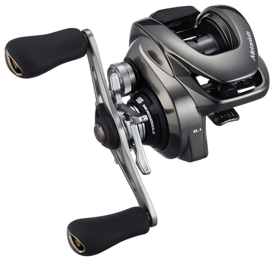 Shimano 2020 Metanium XG RIGHT